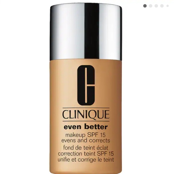Clinique Other - 🤍Clinique Even Better Foundation SPF 15🤍